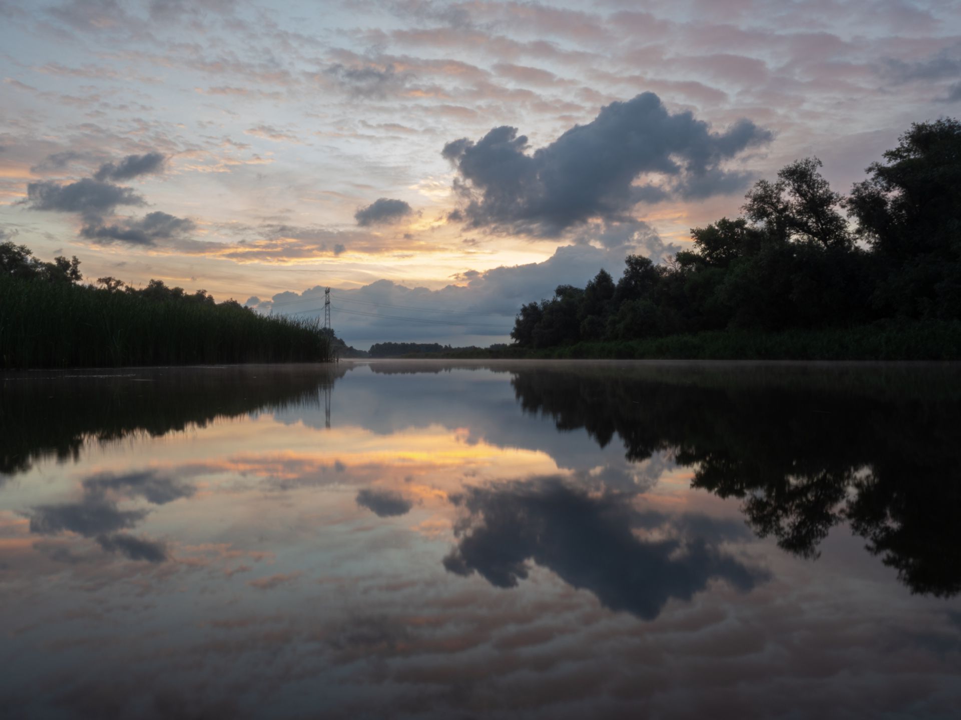 zonsopkomst