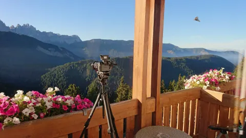 Dolomieten, fietsvakantie