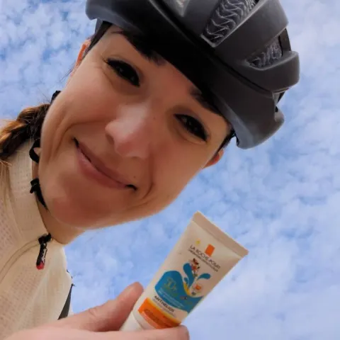 Spanje, fietsvakantie